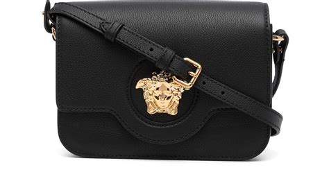 versace mini shoulder bag